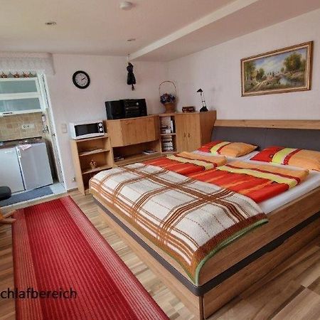 Ferienhaus Gleesner Тале Экстерьер фото